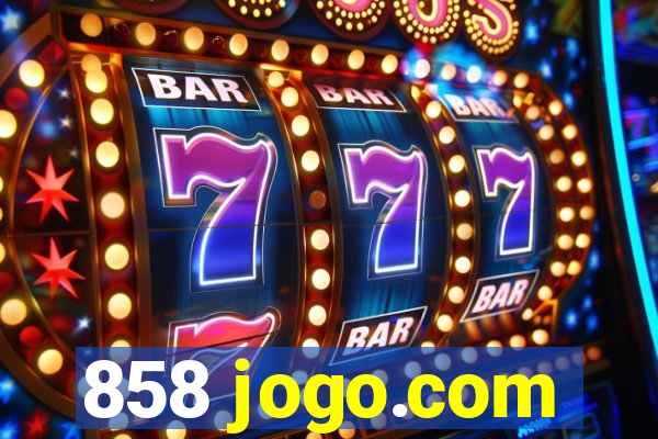 858 jogo.com